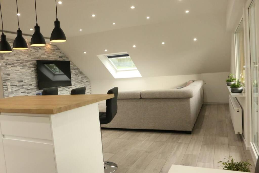 Ferienwohnung Blackforest Филлинген-Швеннинген Экстерьер фото