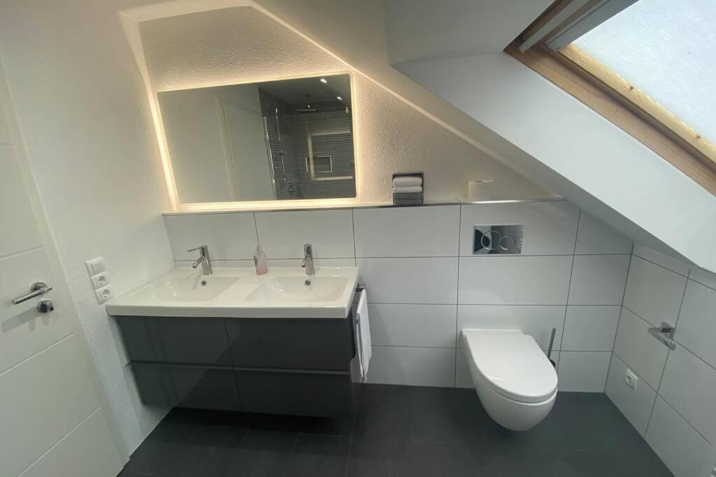 Ferienwohnung Blackforest Филлинген-Швеннинген Экстерьер фото