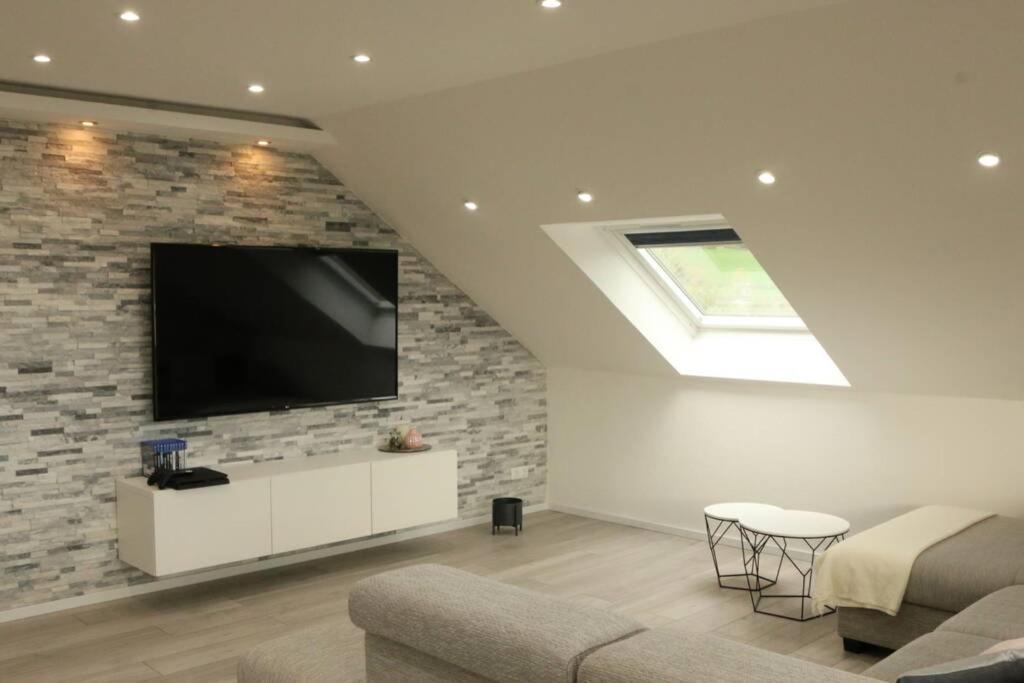 Ferienwohnung Blackforest Филлинген-Швеннинген Экстерьер фото
