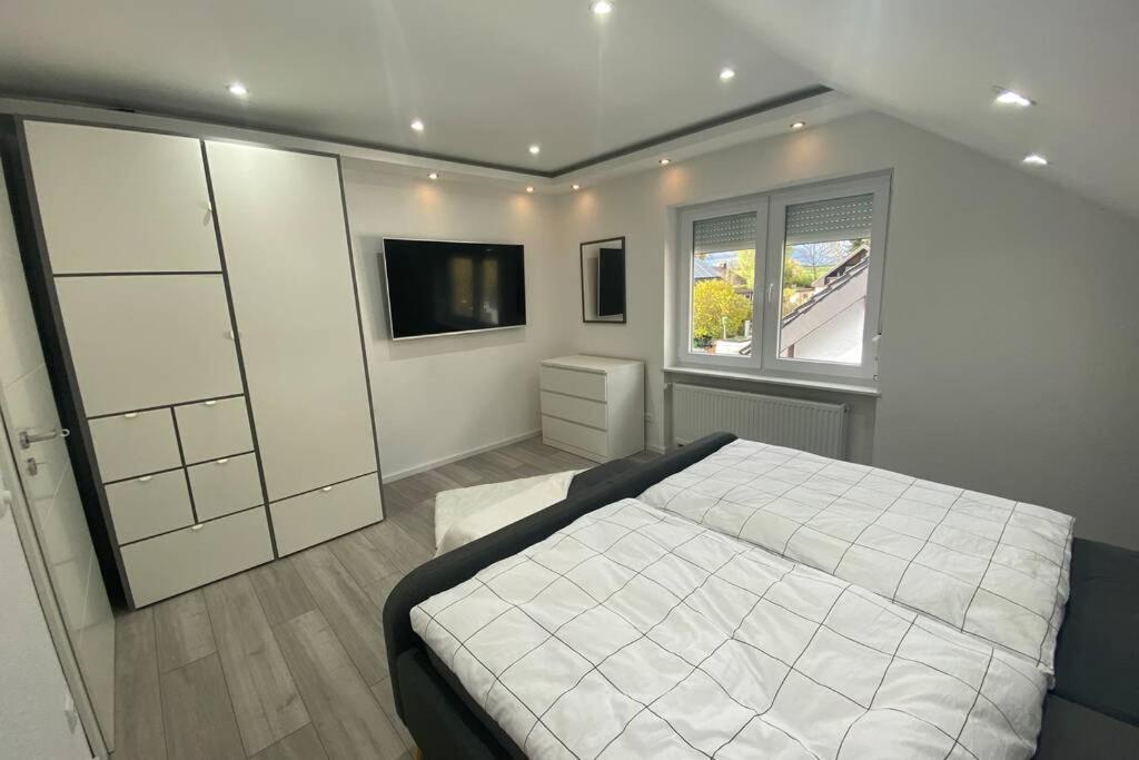Ferienwohnung Blackforest Филлинген-Швеннинген Экстерьер фото