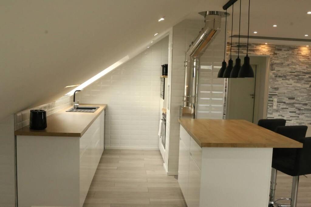 Ferienwohnung Blackforest Филлинген-Швеннинген Экстерьер фото