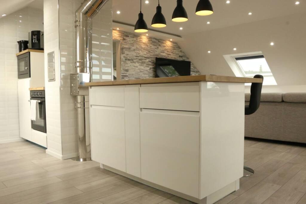 Ferienwohnung Blackforest Филлинген-Швеннинген Экстерьер фото