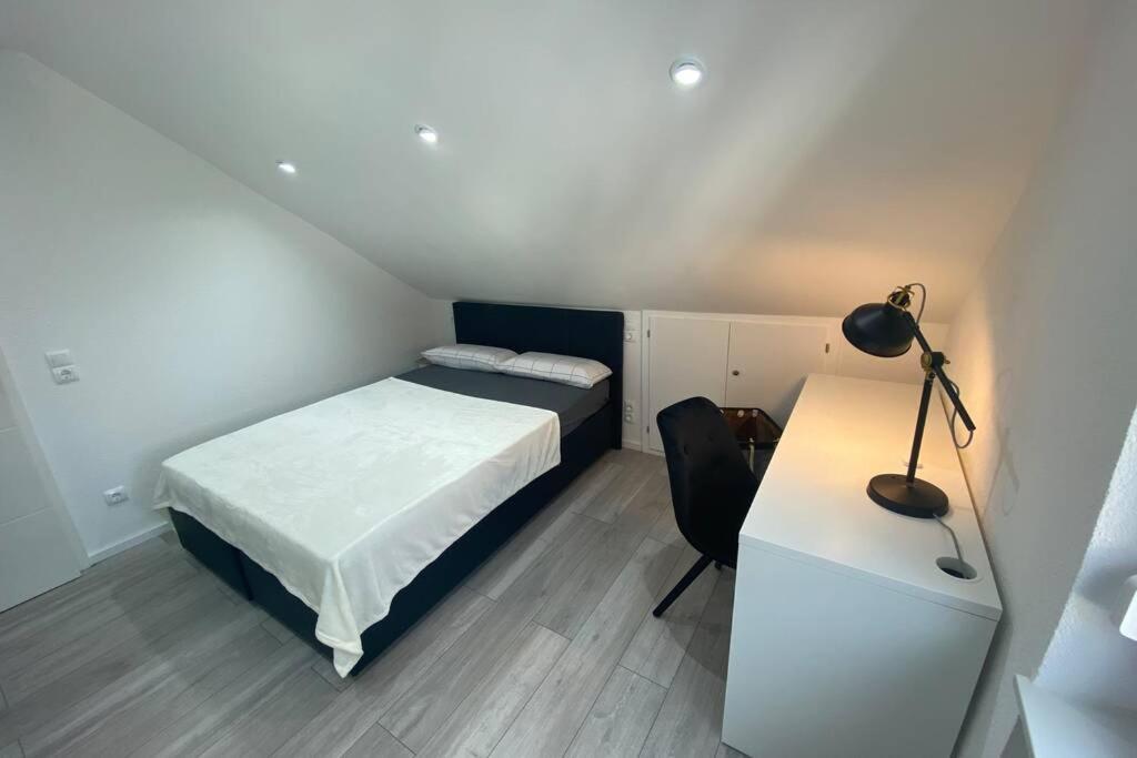 Ferienwohnung Blackforest Филлинген-Швеннинген Экстерьер фото
