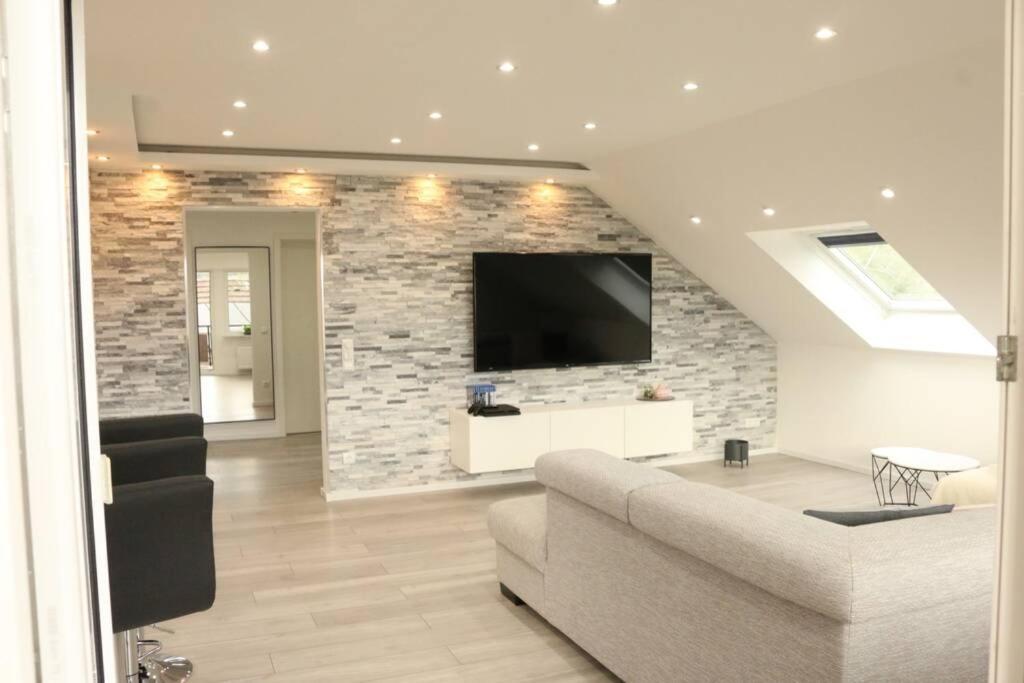 Ferienwohnung Blackforest Филлинген-Швеннинген Экстерьер фото