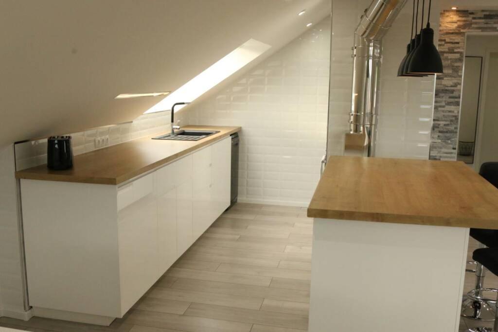 Ferienwohnung Blackforest Филлинген-Швеннинген Экстерьер фото