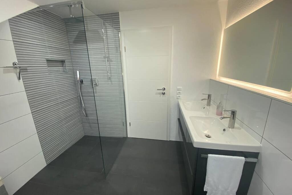 Ferienwohnung Blackforest Филлинген-Швеннинген Экстерьер фото