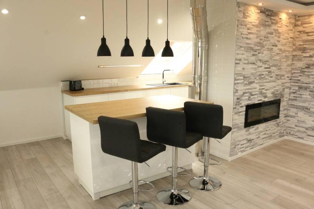 Ferienwohnung Blackforest Филлинген-Швеннинген Экстерьер фото