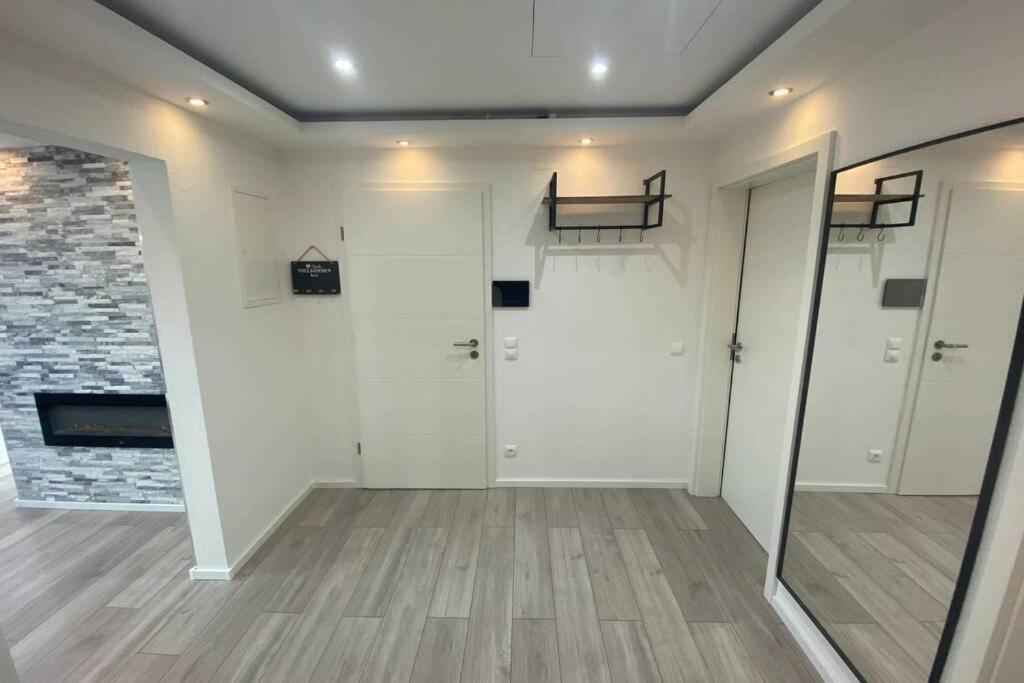 Ferienwohnung Blackforest Филлинген-Швеннинген Экстерьер фото