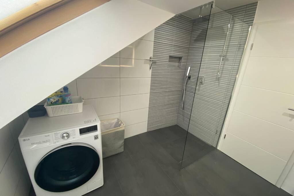 Ferienwohnung Blackforest Филлинген-Швеннинген Экстерьер фото