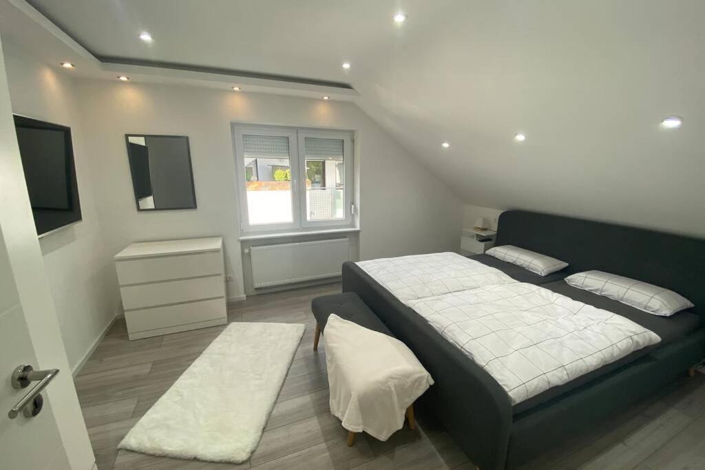 Ferienwohnung Blackforest Филлинген-Швеннинген Экстерьер фото